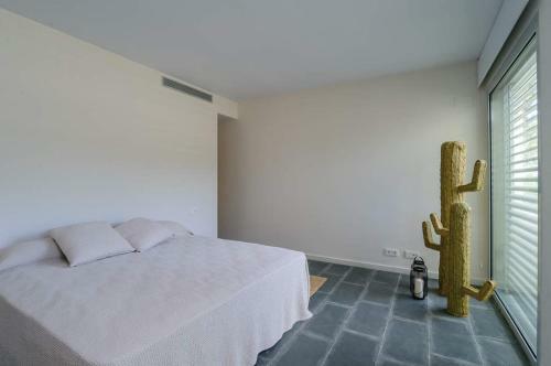 Begur Apartment Sleeps 6 Air Con