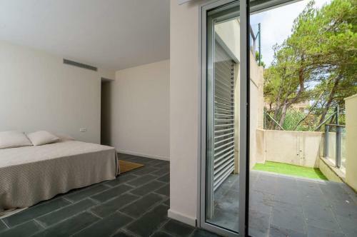 Begur Apartment Sleeps 6 Air Con