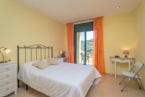 Apartamento B-37 Begur 7 Pax