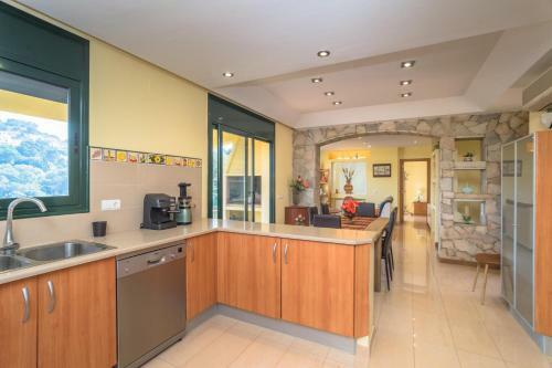 Apartamento B-37 Begur 7 Pax