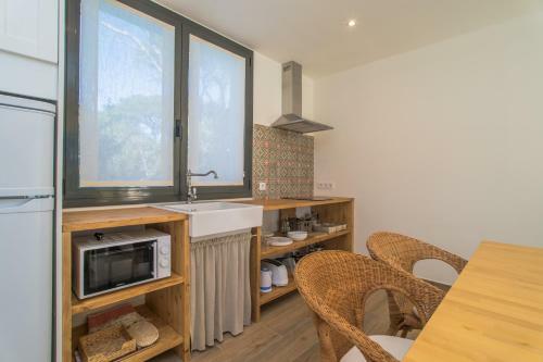 Apartamento B-34
