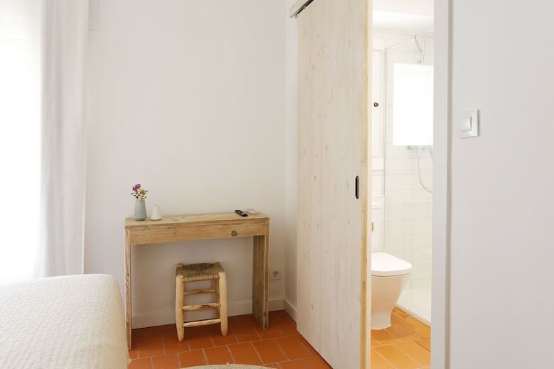 Hotel Hostal Ses Negres