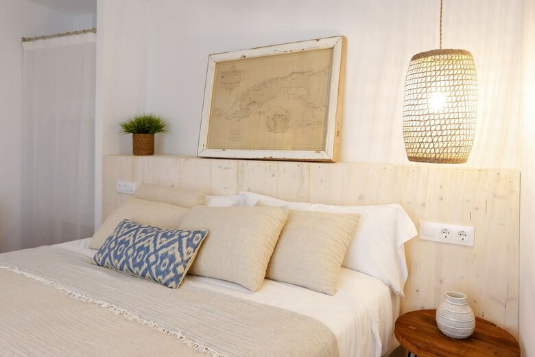 Hotel Hostal Ses Negres