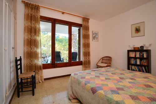Apartamento Sr-4 Begur Sa Riera 4pax