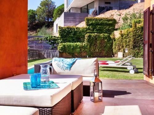 Holiday Home Jandalo Berria