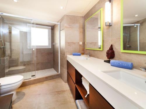 Holiday Home Jandalo Berria