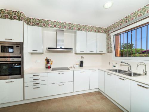 Holiday Home Jandalo Berria