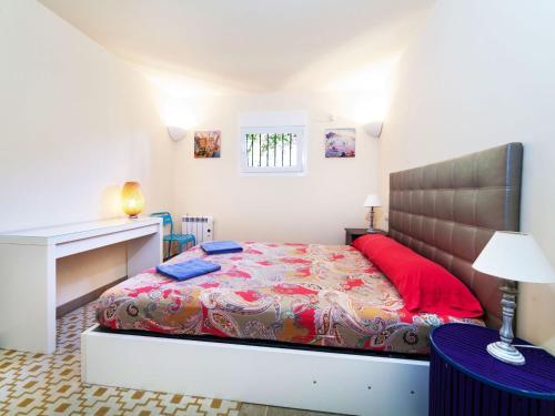 Holiday Home Jandalo Berria