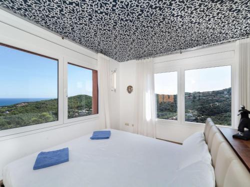 Holiday Home Jandalo Berria