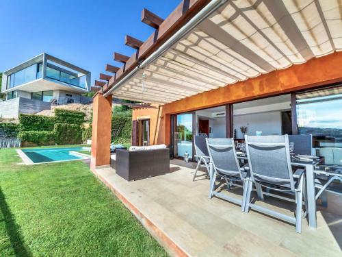 Holiday Home Jandalo Berria