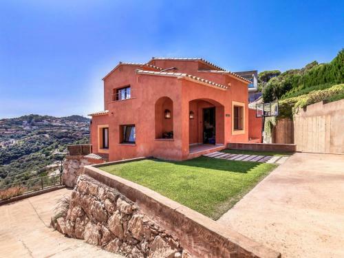 Holiday Home Jandalo Berria
