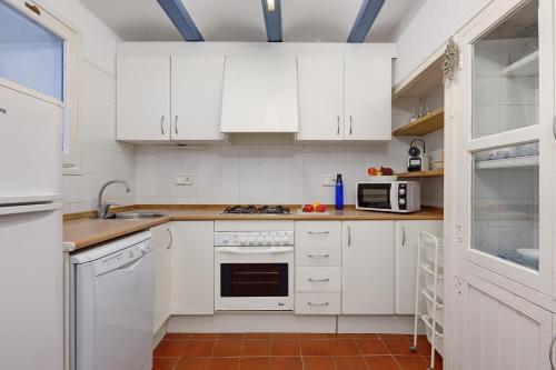 Apartamento Sa Tuna 2 - Sa Caseta