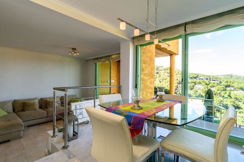 Apartamento St-19 Begur Sa Tuna 6 Pax
