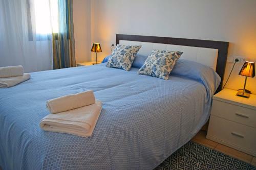 Apartamento Mar De Bellreguard F