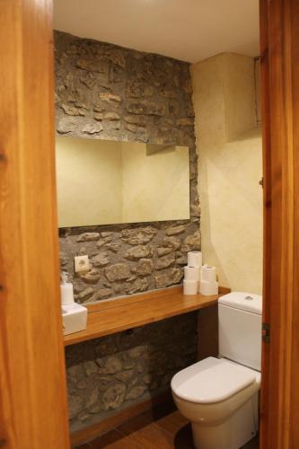 Apartamento Cal Duran