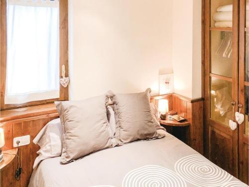 Three-bedroom Apartment In Bellver De Cerdanya