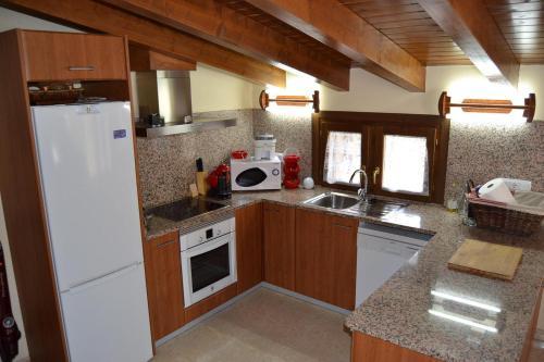Apartamento Bellver I