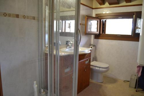 Apartamento Bellver I