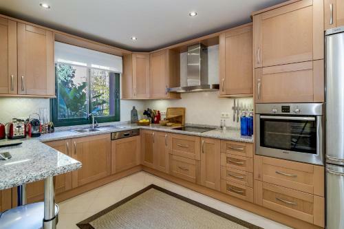 Apartamento Mh-3 Bedroom With Breathtaking Views