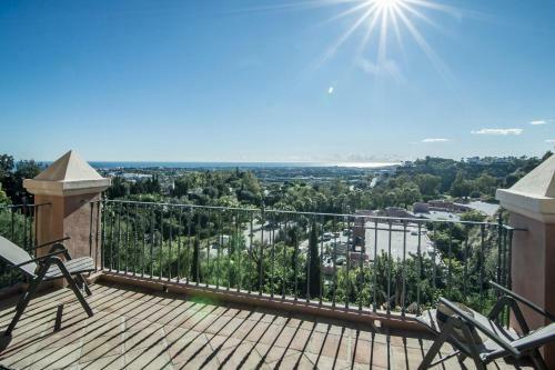 Apartamento Mh-3 Bedroom With Breathtaking Views