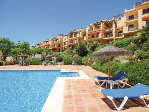 Two-bedroom Apartment In Benahavis