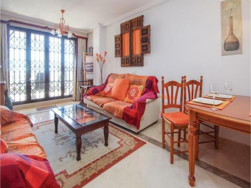 Two-bedroom Apartment In Benahavis
