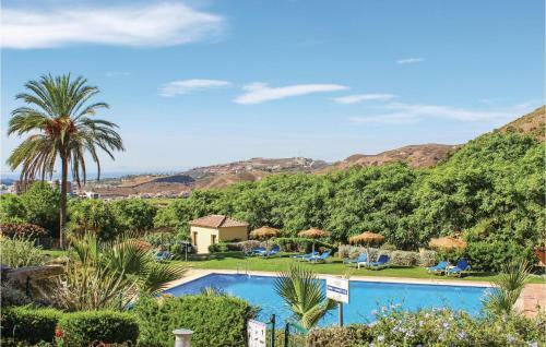 Two-bedroom Apartment In Benahavis