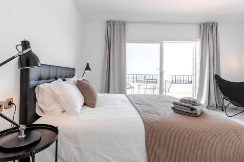 Rooftop Terrace Infinity Pool Spacious Duplex Wifi