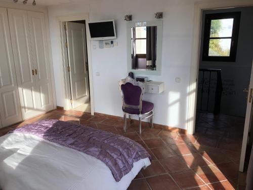 Apartamento Casa Rose - La Heredia
