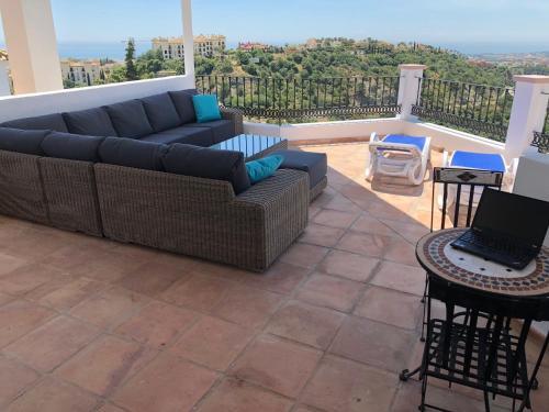 Apartamento Casa Rose - La Heredia