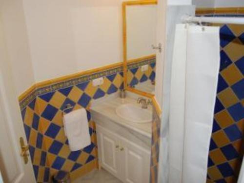 Apartamento Casa Rose - La Heredia
