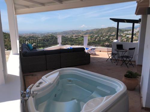 Apartamento Casa Rose - La Heredia