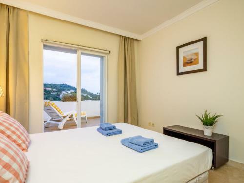 Apartment Mirador II