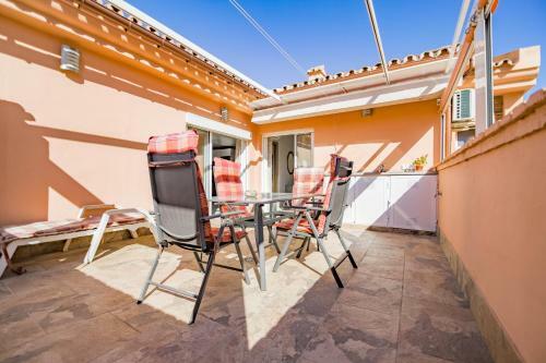 Apartamento Atico En Benalmadena