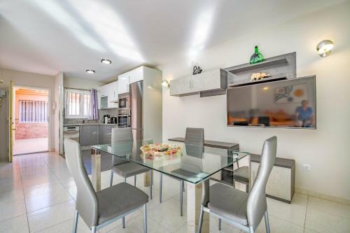 Apartamento Atico En Benalmadena