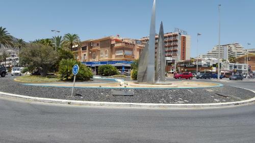 Apartamento Atico En Benalmadena
