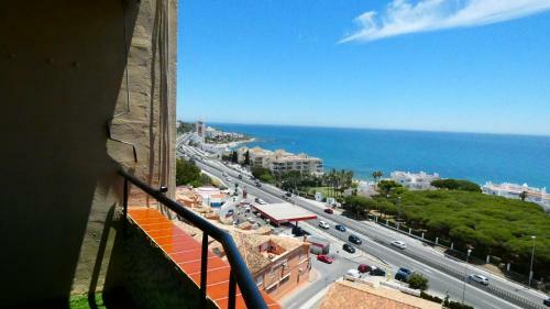 Apartamento Calipso