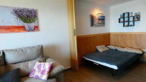 Apartamento Calipso