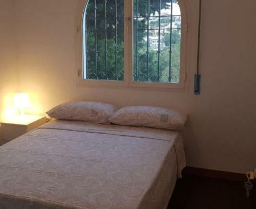 107650 - Apartment In Benalmedena