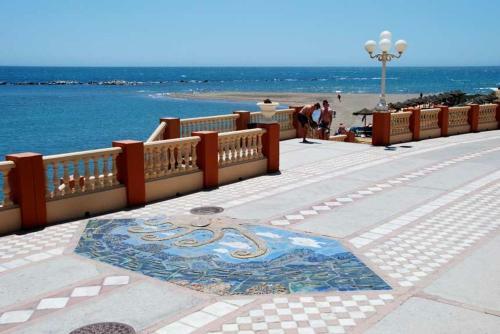 Apartamento Sand Beach Pueblo Quinta
