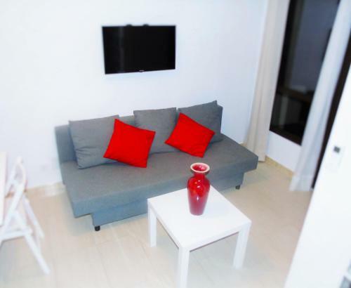 Apartamento Aloha Playa Blue