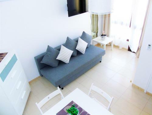 Apartamento Aloha Playa Blue