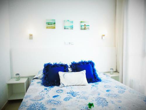 Apartamento Aloha Playa Blue