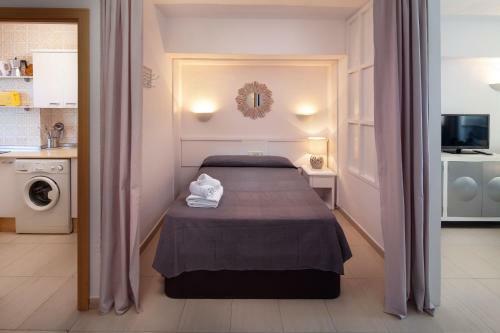 Apartamento Aloha Playa Blue