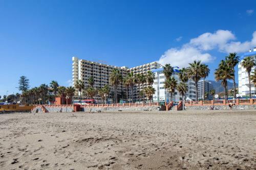 Apartamento Aloha Playa Blue
