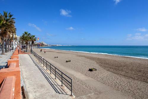 Apartamento Aloha Playa Blue