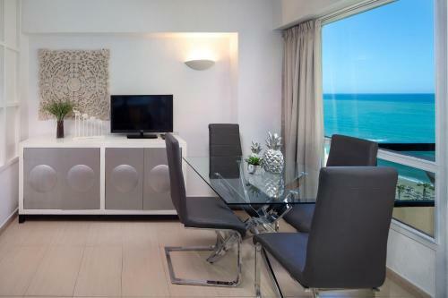 Apartamento Aloha Playa Blue