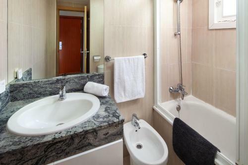 Apartamento Aloha Playa Blue