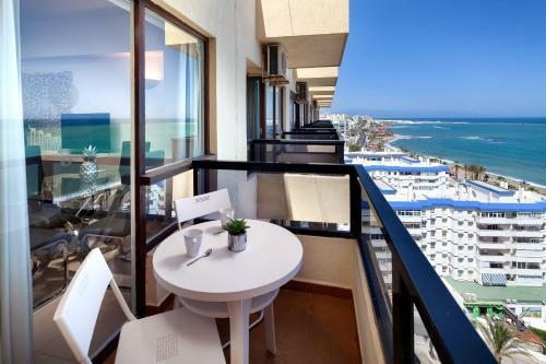 Apartamento Aloha Playa Blue