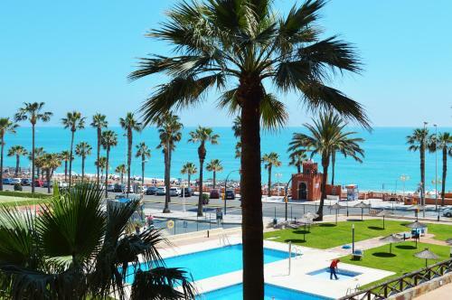 Apartamento Aloha Playa Blue